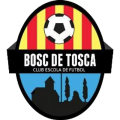 Escudo EF Bosc de Tosca C