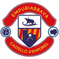 Escudo CF Empuriabrava Castello