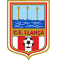 Escudo Club Esportiu LlanÍa