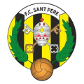 Escudo FC Sant Pere Pescador