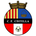 Escudo Club Futbol Cistella