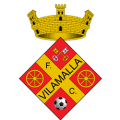 Escudo Futbol Club Vilamalla