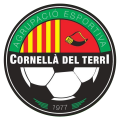 Escudo AE Cornella Terri