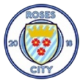 Escudo Roses City FC