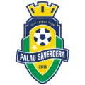 Escudo EFC Palau Saverdera
