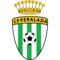 Escudo CF Peralada D