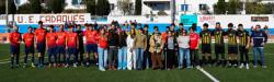 Memorial Joan Canaleta
