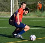 4aCatalana FC Selvatans. Imatges del partit