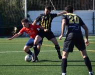 4aCatalana FC Selvatans. Imatges del partit_1