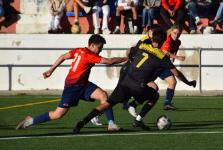 4aCatalana FC Selvatans. Imatges del partit_2