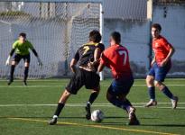 4aCatalana FC Selvatans. Imatges del partit_3