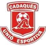 Escudo Unió Esportiva Cadaqués