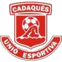 Escudo Unió Esportiva Cadaqués