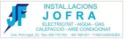 Instal·lacions Jofra